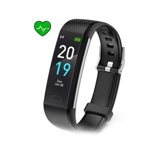 akasma fitness tracker