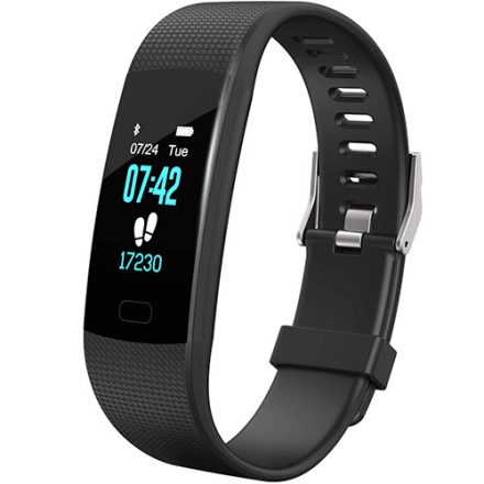 7 Best Fitness Tracker For Women 2022 - Fitness Trackers