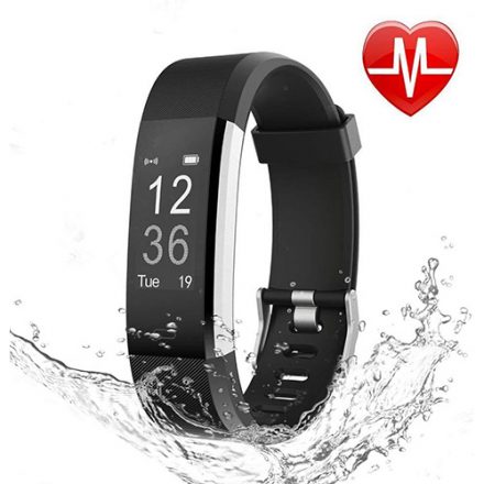 7 Best Cheap Fitness Trackers 2020 Under $50/$100 Fitness Trackers