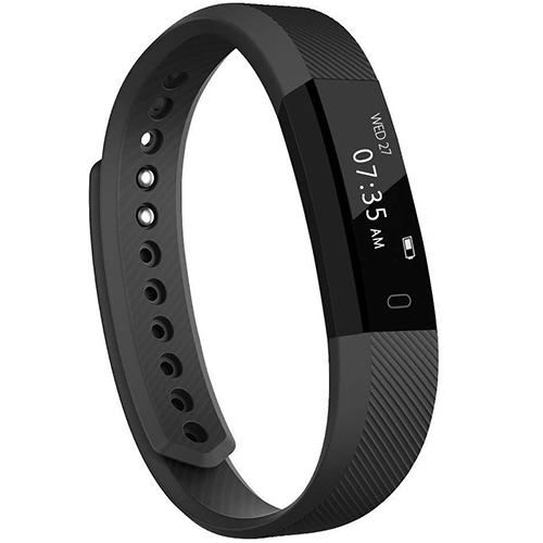 5 Day What Is The Most Accurate Fitness Tracker 2020 for Gym