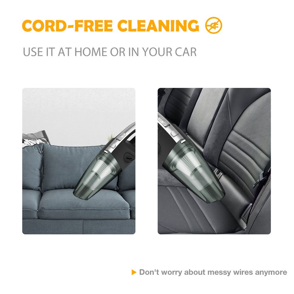 car seat cleaner