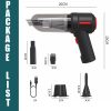 cordless car vacuum cleaner portable