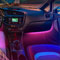 interior lighting for car