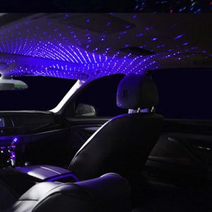 star lights for car