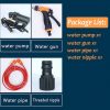 best high pressure water gun