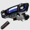 bluetooth fm transmitter for home stereo