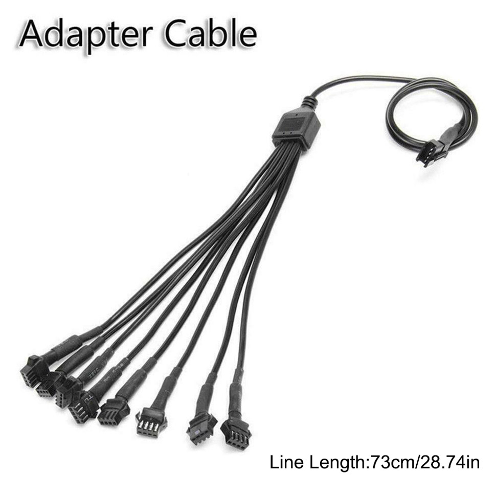 led rock lights wire cable